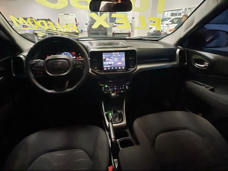 FIAT Toro 1.3 16V 4P FLEX 270 TURBO FREEDOM AUTOMTICO, Foto 9