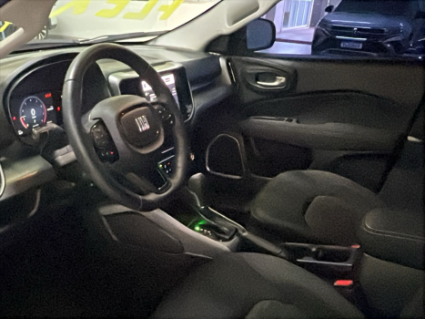 FIAT Toro 1.3 16V 4P FLEX 270 TURBO FREEDOM AUTOMTICO, Foto 11