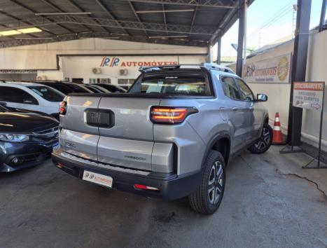 FIAT Toro 1.3 16V 4P FLEX 270 TURBO FREEDOM AUTOMTICO, Foto 3