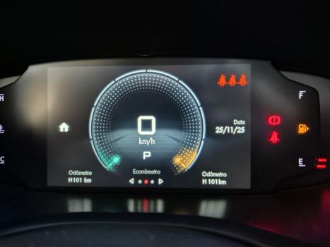 FIAT Toro 1.3 16V 4P FLEX 270 TURBO FREEDOM AUTOMTICO, Foto 5