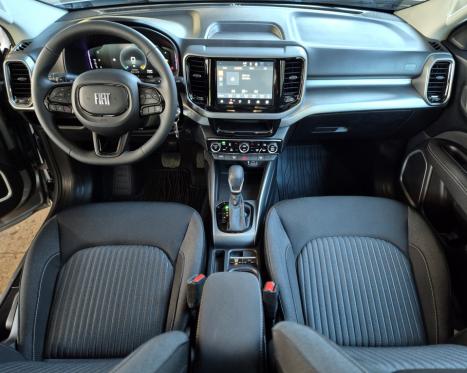 FIAT Toro 1.3 16V 4P FLEX 270 TURBO FREEDOM AUTOMTICO, Foto 6