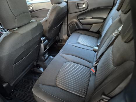 FIAT Toro 1.3 16V 4P FLEX 270 TURBO FREEDOM AUTOMTICO, Foto 7