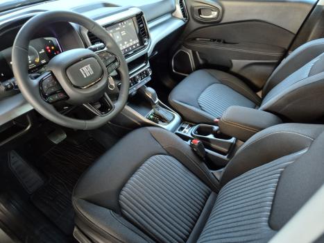 FIAT Toro 1.3 16V 4P FLEX 270 TURBO FREEDOM AUTOMTICO, Foto 8