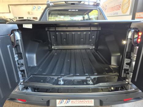 FIAT Toro 1.3 16V 4P FLEX 270 TURBO FREEDOM AUTOMTICO, Foto 9