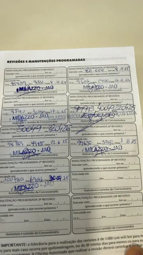 FIAT Toro 1.3 16V 4P FLEX 270 TURBO FREEDOM AUTOMTICO, Foto 10