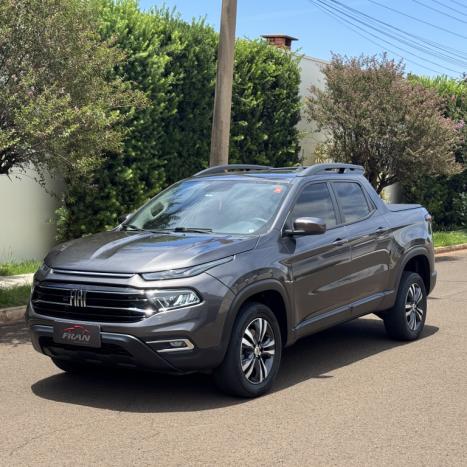 FIAT Toro 1.3 16V 4P FLEX 270 TURBO FREEDOM AUTOMTICO, Foto 1