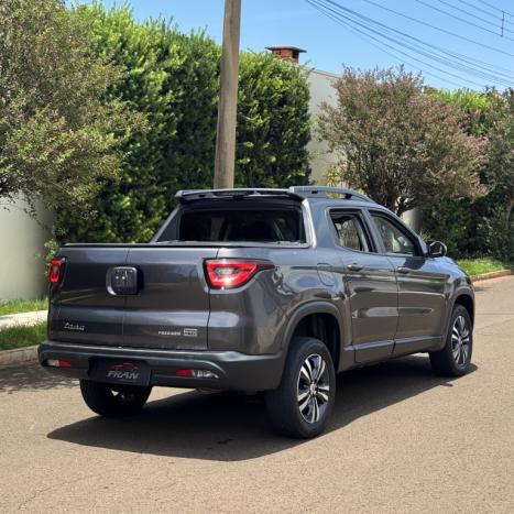 FIAT Toro 1.3 16V 4P FLEX 270 TURBO FREEDOM AUTOMTICO, Foto 2