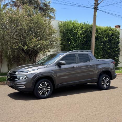 FIAT Toro 1.3 16V 4P FLEX 270 TURBO FREEDOM AUTOMTICO, Foto 3