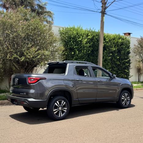 FIAT Toro 1.3 16V 4P FLEX 270 TURBO FREEDOM AUTOMTICO, Foto 4