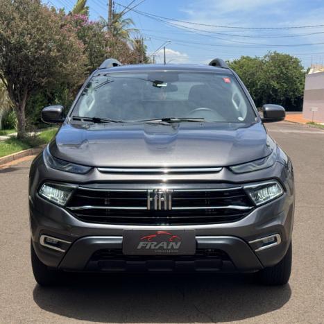 FIAT Toro 1.3 16V 4P FLEX 270 TURBO FREEDOM AUTOMTICO, Foto 5