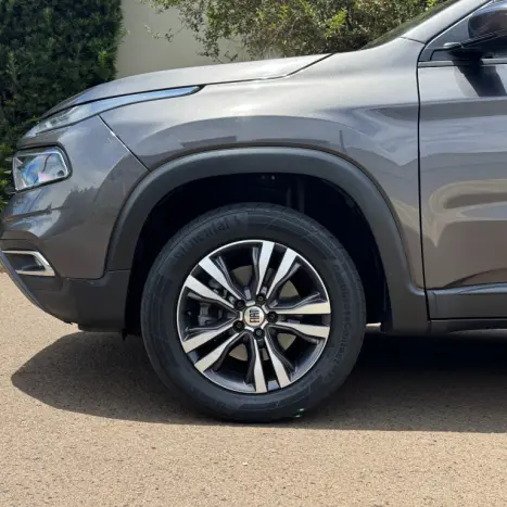 FIAT Toro 1.3 16V 4P FLEX 270 TURBO FREEDOM AUTOMTICO, Foto 9