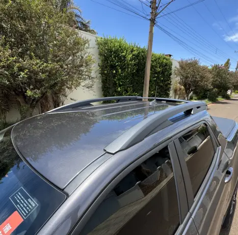 FIAT Toro 1.3 16V 4P FLEX 270 TURBO FREEDOM AUTOMTICO, Foto 10