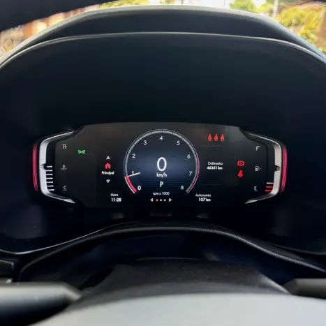 FIAT Toro 1.3 16V 4P FLEX 270 TURBO FREEDOM AUTOMTICO, Foto 11