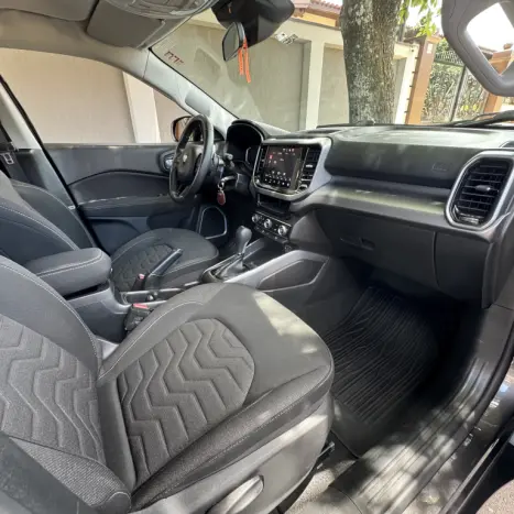 FIAT Toro 1.3 16V 4P FLEX 270 TURBO FREEDOM AUTOMTICO, Foto 13