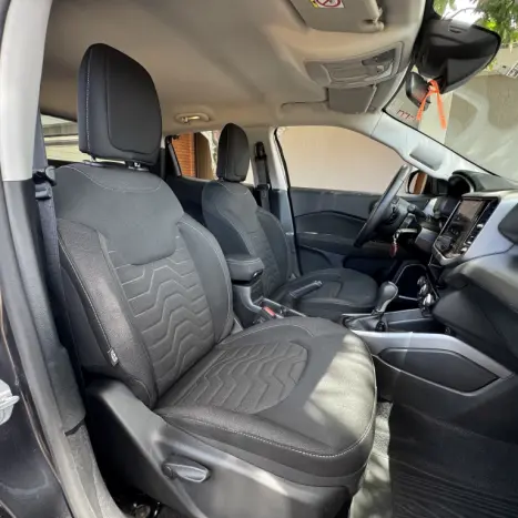 FIAT Toro 1.3 16V 4P FLEX 270 TURBO FREEDOM AUTOMTICO, Foto 14