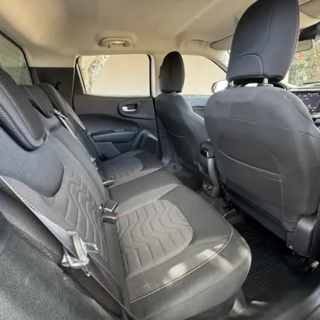 FIAT Toro 1.3 16V 4P FLEX 270 TURBO FREEDOM AUTOMTICO, Foto 15