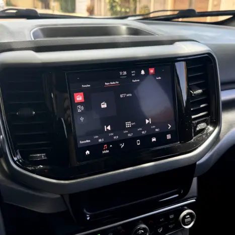 FIAT Toro 1.3 16V 4P FLEX 270 TURBO FREEDOM AUTOMTICO, Foto 17