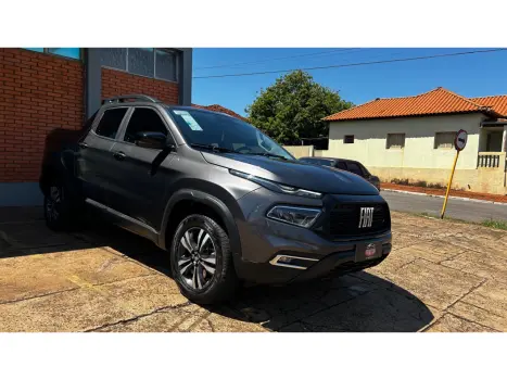 FIAT Toro 1.3 16V 4P FLEX 270 TURBO FREEDOM AUTOMTICO, Foto 1