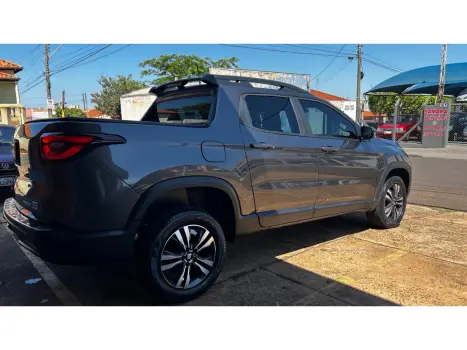 FIAT Toro 1.3 16V 4P FLEX 270 TURBO FREEDOM AUTOMTICO, Foto 2