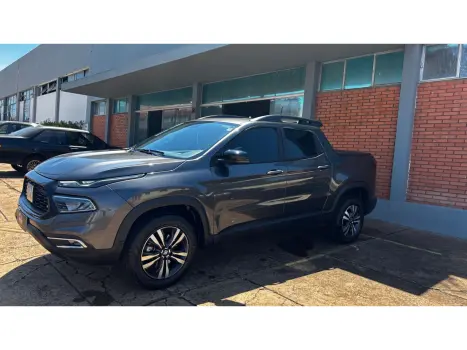 FIAT Toro 1.3 16V 4P FLEX 270 TURBO FREEDOM AUTOMTICO, Foto 3