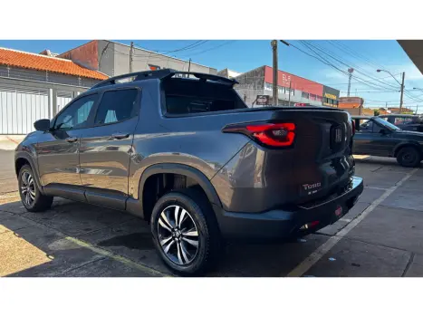 FIAT Toro 1.3 16V 4P FLEX 270 TURBO FREEDOM AUTOMTICO, Foto 4