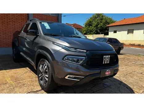 FIAT Toro 1.3 16V 4P FLEX 270 TURBO FREEDOM AUTOMTICO, Foto 5