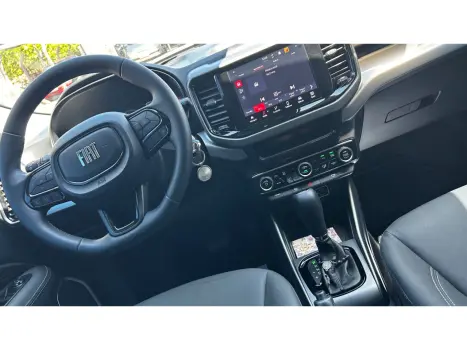 FIAT Toro 1.3 16V 4P FLEX 270 TURBO FREEDOM AUTOMTICO, Foto 6