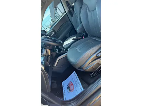 FIAT Toro 1.3 16V 4P FLEX 270 TURBO FREEDOM AUTOMTICO, Foto 7