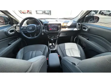 FIAT Toro 1.3 16V 4P FLEX 270 TURBO FREEDOM AUTOMTICO, Foto 8