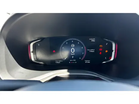 FIAT Toro 1.3 16V 4P FLEX 270 TURBO FREEDOM AUTOMTICO, Foto 9