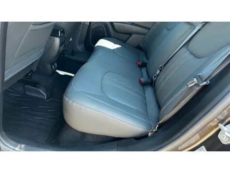 FIAT Toro 1.3 16V 4P FLEX 270 TURBO FREEDOM AUTOMTICO, Foto 10