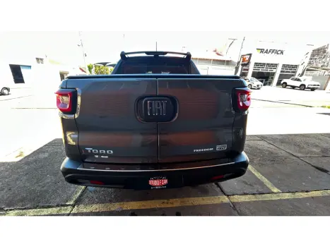 FIAT Toro 1.3 16V 4P FLEX 270 TURBO FREEDOM AUTOMTICO, Foto 11