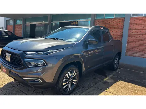 FIAT Toro 1.3 16V 4P FLEX 270 TURBO FREEDOM AUTOMTICO, Foto 12