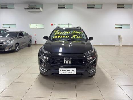 FIAT Toro 1.3 16V 4P FLEX 270 TURBO FREEDOM AUTOMTICO, Foto 2