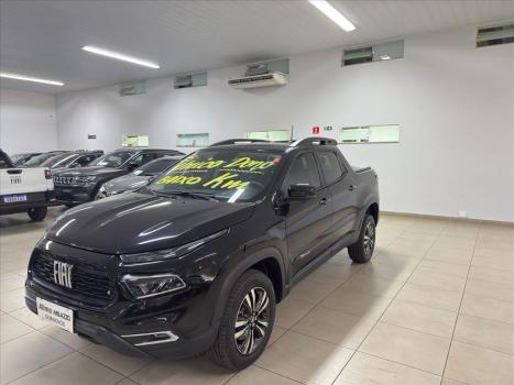 FIAT Toro 1.3 16V 4P FLEX 270 TURBO FREEDOM AUTOMTICO, Foto 3