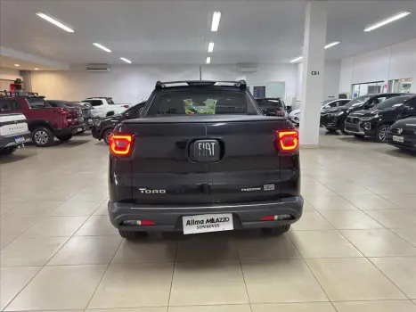 FIAT Toro 1.3 16V 4P FLEX 270 TURBO FREEDOM AUTOMTICO, Foto 5