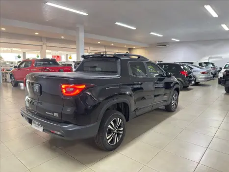 FIAT Toro 1.3 16V 4P FLEX 270 TURBO FREEDOM AUTOMTICO, Foto 6