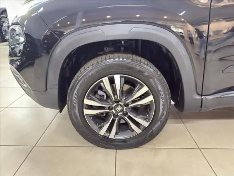 FIAT Toro 1.3 16V 4P FLEX 270 TURBO FREEDOM AUTOMTICO, Foto 7