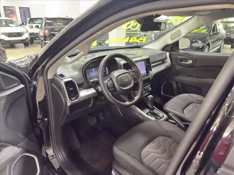 FIAT Toro 1.3 16V 4P FLEX 270 TURBO FREEDOM AUTOMTICO, Foto 8