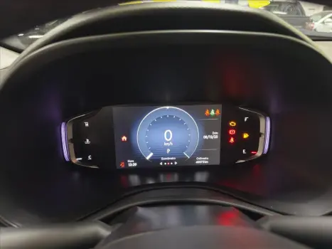 FIAT Toro 1.3 16V 4P FLEX 270 TURBO FREEDOM AUTOMTICO, Foto 10