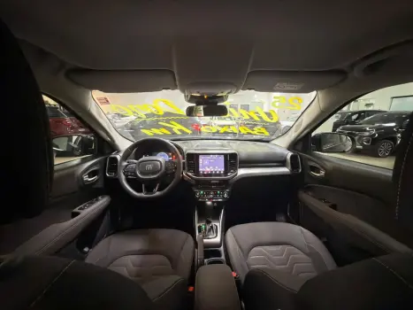 FIAT Toro 1.3 16V 4P FLEX 270 TURBO FREEDOM AUTOMTICO, Foto 11