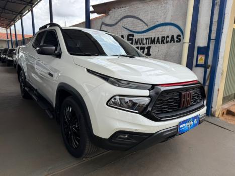 FIAT Toro 1.3 16V 4P FLEX 270 TURBO ULTRA AUTOMTICO, Foto 1