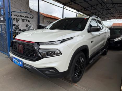 FIAT Toro 1.3 16V 4P FLEX 270 TURBO ULTRA AUTOMTICO, Foto 2