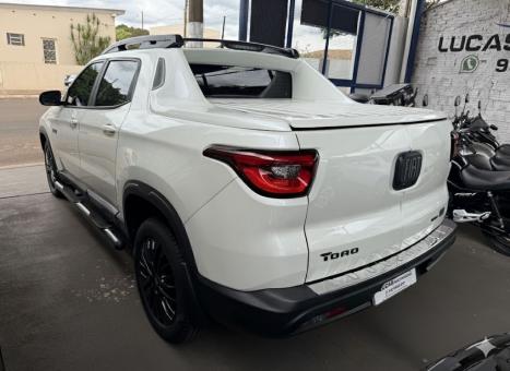 FIAT Toro 1.3 16V 4P FLEX 270 TURBO ULTRA AUTOMTICO, Foto 3