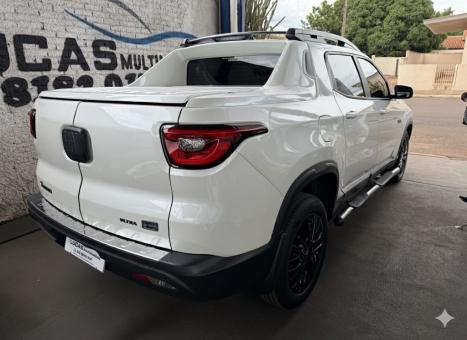 FIAT Toro 1.3 16V 4P FLEX 270 TURBO ULTRA AUTOMTICO, Foto 4