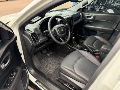 FIAT Toro 1.3 16V 4P FLEX 270 TURBO ULTRA AUTOMTICO, Foto 5