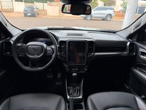 FIAT Toro 1.3 16V 4P FLEX 270 TURBO ULTRA AUTOMTICO, Foto 7