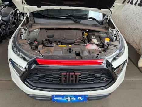 FIAT Toro 1.3 16V 4P FLEX 270 TURBO ULTRA AUTOMTICO, Foto 9