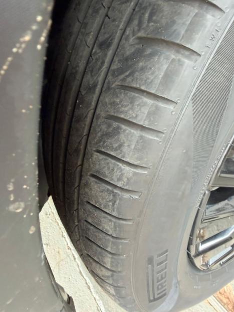 FIAT Toro 1.3 16V 4P FLEX 270 TURBO ULTRA AUTOMTICO, Foto 10