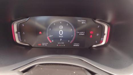 FIAT Toro 1.3 16V 4P FLEX 270 TURBO FREEDOM AUTOM�TICO, Foto 7